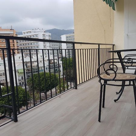 Pepes Home 3 Habitaciones & Parking Gratis Torremolinos Ngoại thất bức ảnh