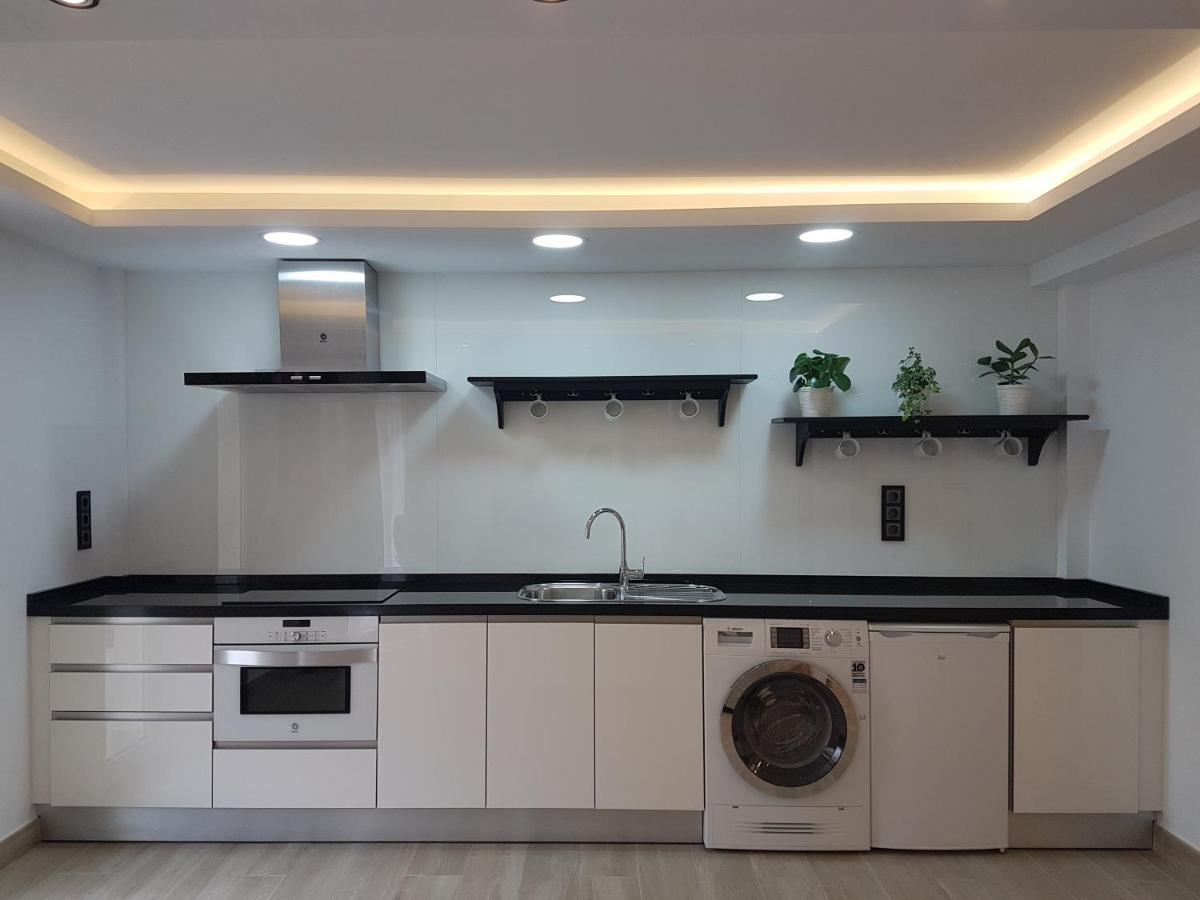 Pepes Home 3 Habitaciones & Parking Gratis Torremolinos Ngoại thất bức ảnh