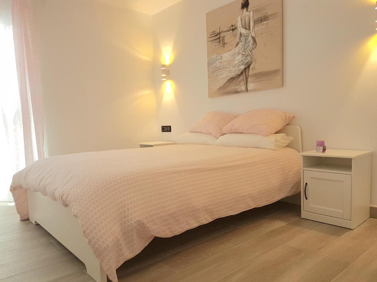Pepes Home 3 Habitaciones & Parking Gratis Torremolinos Ngoại thất bức ảnh
