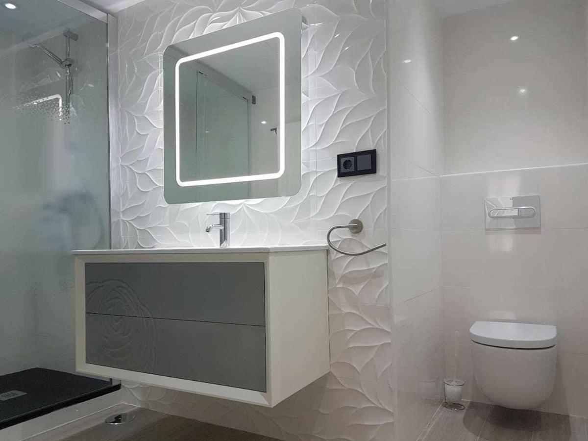 Pepes Home 3 Habitaciones & Parking Gratis Torremolinos Ngoại thất bức ảnh