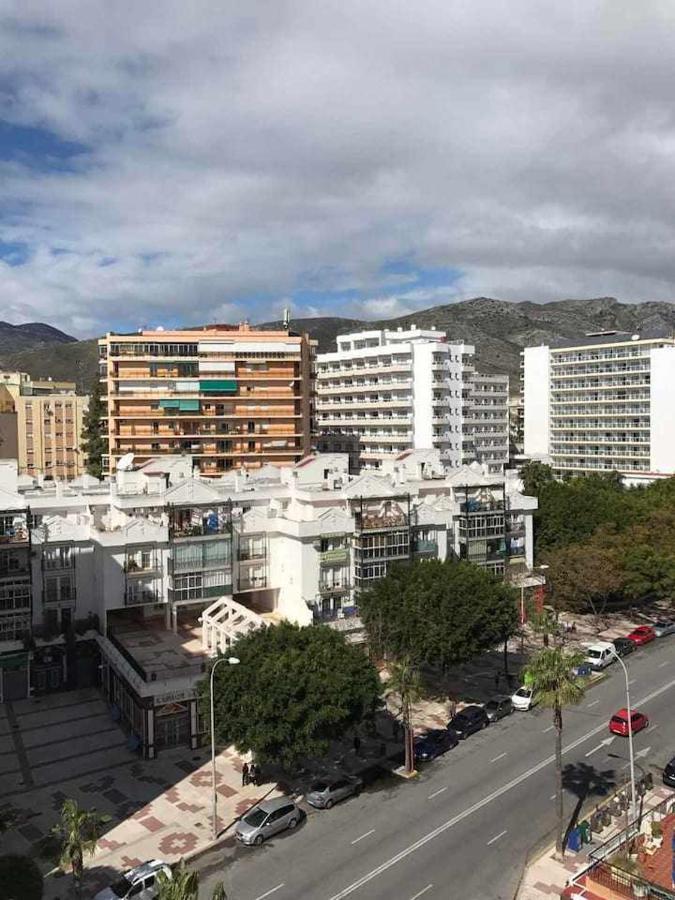 Pepes Home 3 Habitaciones & Parking Gratis Torremolinos Ngoại thất bức ảnh